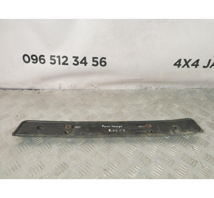 кронштейн кріплення номерного знака Toyota RAV 4 2.2 D4D (2006-2012) 5211442020