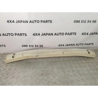 Усилитель бампера заднего Toyota RAV 4 2.2 D4D (2006-2012) 5217142020