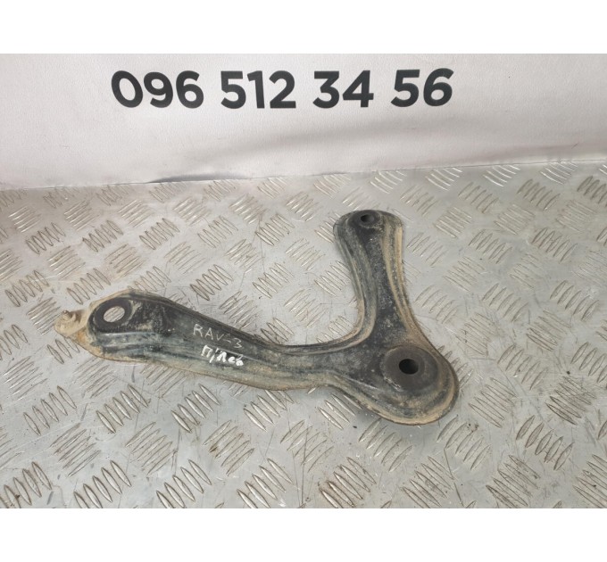 кронштейн передньої балки лівий Toyota RAV 4 2.2 D4D (2006-2012) 5225842010