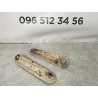 Кронштейн балки передней правый Toyota RAV 4 2.2 D4D (2006-2012) 5229542010 Кронштейн балки передней правый Toyota RAV 4 2.2 D4D (2006-2012) 5229542010