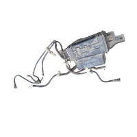 Абсорбер топливный бензин HONDA CR-V (2002-2006) 17300S7S003 Абсорбер топливный бензин HONDA CR-V (2002-2006) 17300S7S003