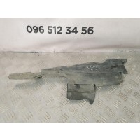 Воздуховод (дефлектор) радиатора левый Toyota RAV 4 2.2 D4D (2006-2012) 5329442010