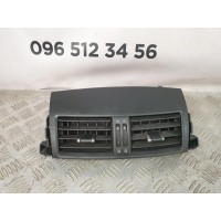 накладка центральной консоли под воздуховод Toyota RAV 4 2.2 D4D (2006-2012) 5566342020 накладка центральной консоли под воздуховод Toyota RAV 4 2.2 D4D (2006-2012) 5566342020