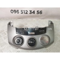 регулятор направления обдува печки Toyota RAV 4 2.2 D4D (2006-2012) 5590142010 регулятор направления обдува печки Toyota RAV 4 2.2 D4D (2006-2012) 5590142010