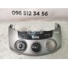 регулятор напрямку обдування печі Toyota RAV 4 2.2 D4D (2006-2012) 5590142010