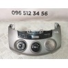 регулятор скорости обдува печки Toyota RAV 4 2.2 D4D (2006-2012) 5590242020