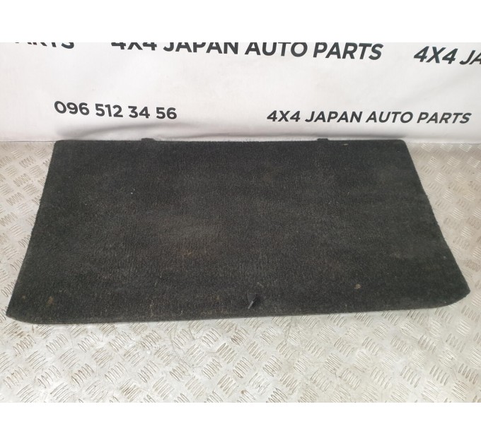 підлога багажника Toyota RAV 4 2.2 D4D (2006-2012) 5841042030