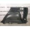 обшивка багажника нижня права Toyota RAV 4 2.2 D4D (2006-2012) 6473042070