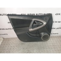 Карта двери передней левой Toyota RAV 4 2.2 D4D (2006-2012) 6762042750B2
