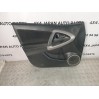 Карта двери передней левой Toyota RAV 4 2.2 D4D (2006-2012) 6762042750B2