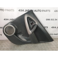 Карта двери задней правой Toyota RAV 4 2.2 D4D (2006-2012) 6763042330B6