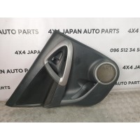 Карта двери задней левой Toyota RAV 4 2.2 D4D (2006-2012) 6764042330B0