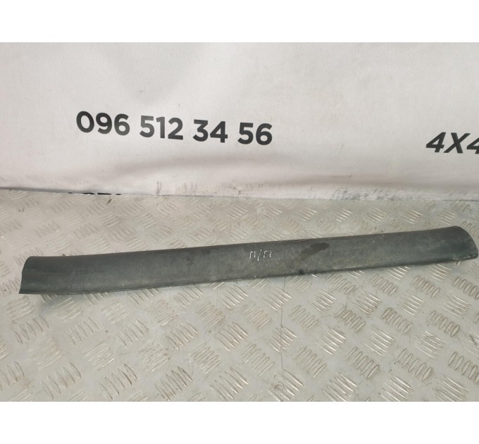 накладка порога внутрішня передня права Toyota RAV 4 2.2 D4D (2006-2012) 6791342090