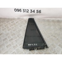 стекло форточка двери задней правой Toyota RAV4 (2006-2012) 6812342110