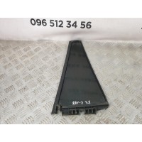 Стекло глухое двери задней левой дополнительное Toyota RAV 4 (2006-2012) 6812442130 Стекло глухое двери задней левой дополнительное Toyota RAV 4 (2006-2012) 6812442130