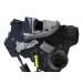 замок двери передний левый Toyota RAV 4 2.2 D4D (2006-2012) 6904042241