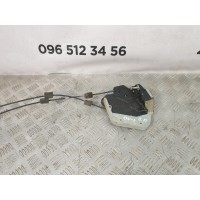 замок двери задний правый Toyota RAV4 (2006-2012) 6905042020