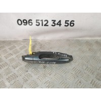 Ручка двери задняя левая Toyota RAV 4 2.2 D4D (2006-2012) 692111222003 Ручка двери задняя левая Toyota RAV 4 2.2 D4D (2006-2012) 692111222003
