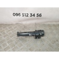 ручка двери передняя правая Toyota RAV 4 2.2 D4D (2006-2012) 6921112220A0