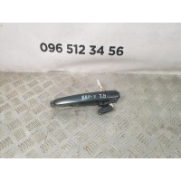 ручка двери задняя правая Toyota RAV 4 2.2 D4D (2006-2012) 6921112220C1