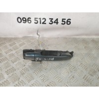 ручка двери передняя левая англикToyota RAV4 (2006-2012) 6921142020C0 ручка двери передняя левая англикToyota RAV4 (2006-2012) 6921142020C0