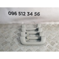 ручка потолочная Toyota RAV 4 2.2 D4D (2006-2012) 7461052020B0