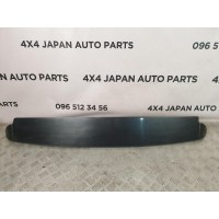 спойлер крышки багажника Toyota RAV 4 2.2 D4D (2006-2012) 7608542040