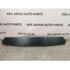 спойлер крышки багажника Toyota RAV 4 2.2 D4D (2006-2012) 7608542040
