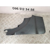 накладка двери багажника внешняя нижняя правая Toyota RAV 4 2.2 D4D (2006-2012) 7680542010 накладка двери багажника внешняя нижняя правая Toyota RAV 4 2.2 D4D (2006-2012) 7680542010