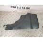 накладка двери багажника внешняя нижняя правая Toyota RAV 4 2.2 D4D (2006-2012) 7680542010
