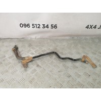 трубка сапуна топливного бака Toyota RAV 4 2.2 D4D (2006-2012) 7701442010