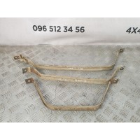 хомут топливного бака Toyota RAV 4 2.2 D4D (2006-2012) 7760242010