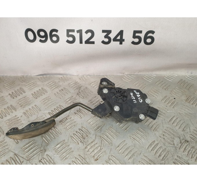 педаль газа Toyota RAV 4 2.2 D4D (2006-2012) 7811042030