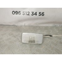 плафон салона центральний Toyota RAV 4 2.2 D4D (2006-2012) 8124052040E0 плафон салона центральний Toyota RAV 4 2.2 D4D (2006-2012) 8124052040E0