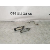 фонарь подсветки номера Toyota RAV 4 2.2 D4D (2006-2012) 8127348010