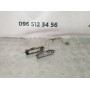 проводка подсветки номера Toyota RAV 4 2.2 D4D (2006-2012) 8127542060
