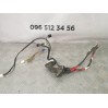 проводка дверей задньої правої Toyota RAV 4 2.2 D4D (2006-2012) 8215342110