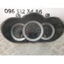 приборная панель мкпп 2,2D Toyota RAV 4 2.2 D4D (2006-2012) 8380042C70