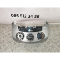блок управления климатом Toyota RAV 4 2.2 D4D (2006-2012) 8392042010 блок управления климатом Toyota RAV 4 2.2 D4D (2006-2012) 8392042010