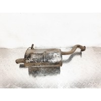 Глушитель задняя часть дизель HONDA CR-V 2 2002-2006 18030SKNE00
