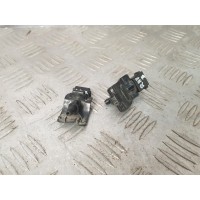 Форсунка омывателя лобового стекла Toyota RAV 4 2.2 D4D (2006-2012) 8538130170