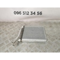 радиатор печки Toyota RAV 4 2.2 D4D (2006-2012) 8710702150 радиатор печки Toyota RAV 4 2.2 D4D (2006-2012) 8710702150