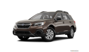 Subaru Outback B15 2015-2019