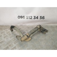 трубки печки сдвоеные Toyota RAV 4 2.2 D4D (2006-2012) 8720742010