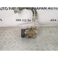 Компрессор кондиционера Toyota RAV 4 2.2 D4D (2006-2012) 8831042250 Компрессор кондиционера Toyota RAV 4 2.2 D4D (2006-2012) 8831042250