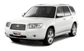 Subaru Forester SG 2002-2008