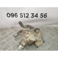 Корпус термостата с термостатом Toyota RAV 4 2.2 D4D (2006-2012) 1632326010 Корпус термостата с термостатом Toyota RAV 4 2.2 D4D (2006-2012) 1632326010
