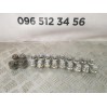 гайки колесные с секретками Toyota RAV 4 2.2 D4D (2006-2012) 9094201021