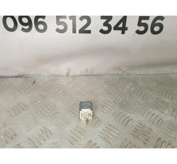 реле стартера Toyota RAV 4 2.2 D4D (2006-2012) 9098702025
