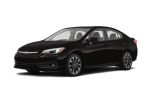 Subaru Impreza IV 2011-2015
